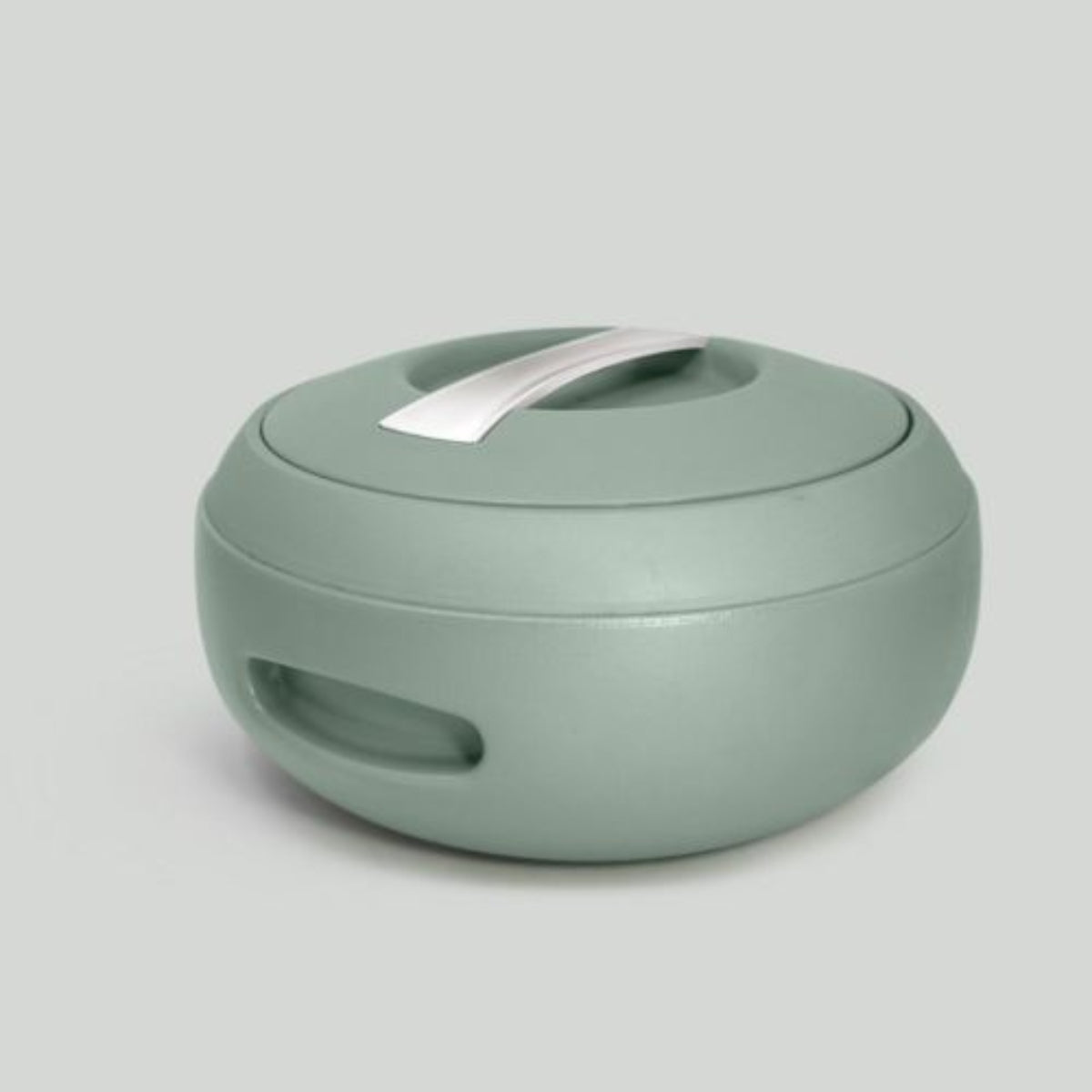 Jaypee Gourmet Insulated Inner Stainless Steel Casserole with Lockable Lid (1500 ml) - BPA Free