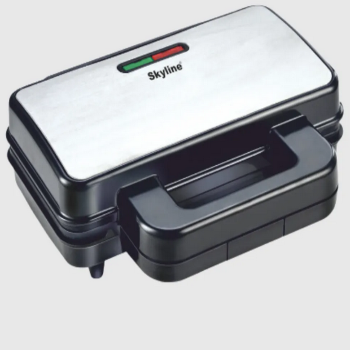 Skyline 1000 Watts, 2 Slice Sandwich & Grill Toaster - VTL-5088