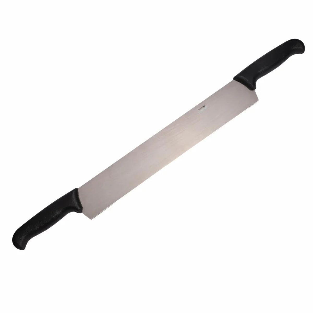 Rena Professional Pizza Slicer | Blade Length - 380 mm & Blade Thickness - 3mm - 40995