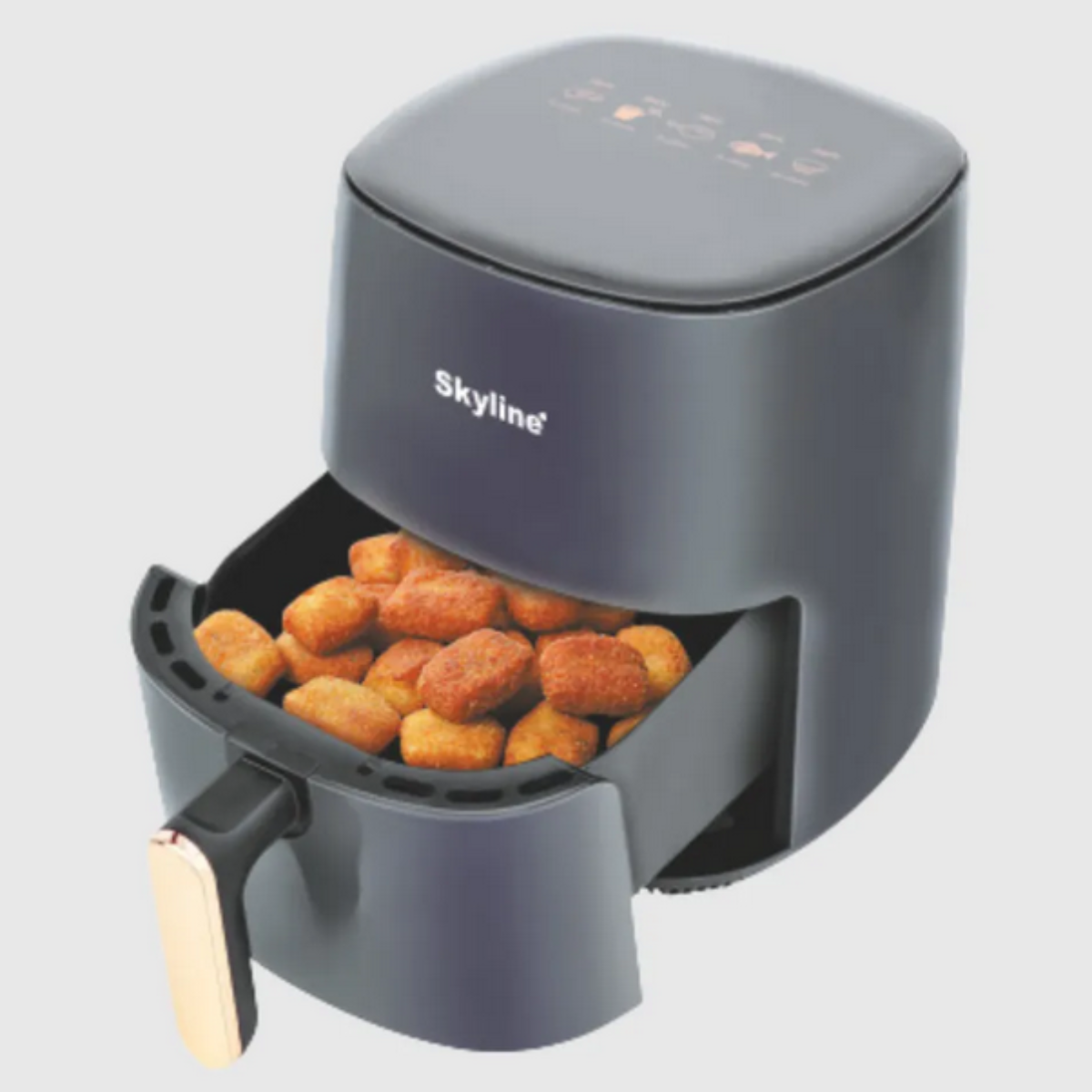 Skyline 1500 Watts, 4.2 Liter Digital Air Fryer - VTL-5113
