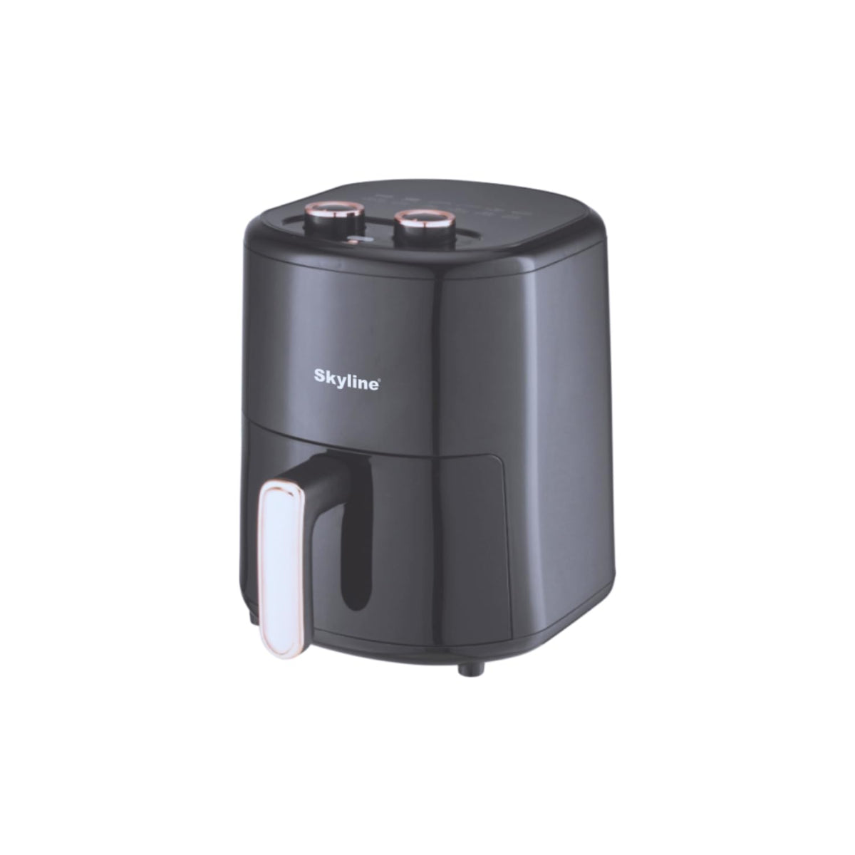 Skyline 1500 Watts, 4.2 Liter Manual Air Fryer - VTL-5115
