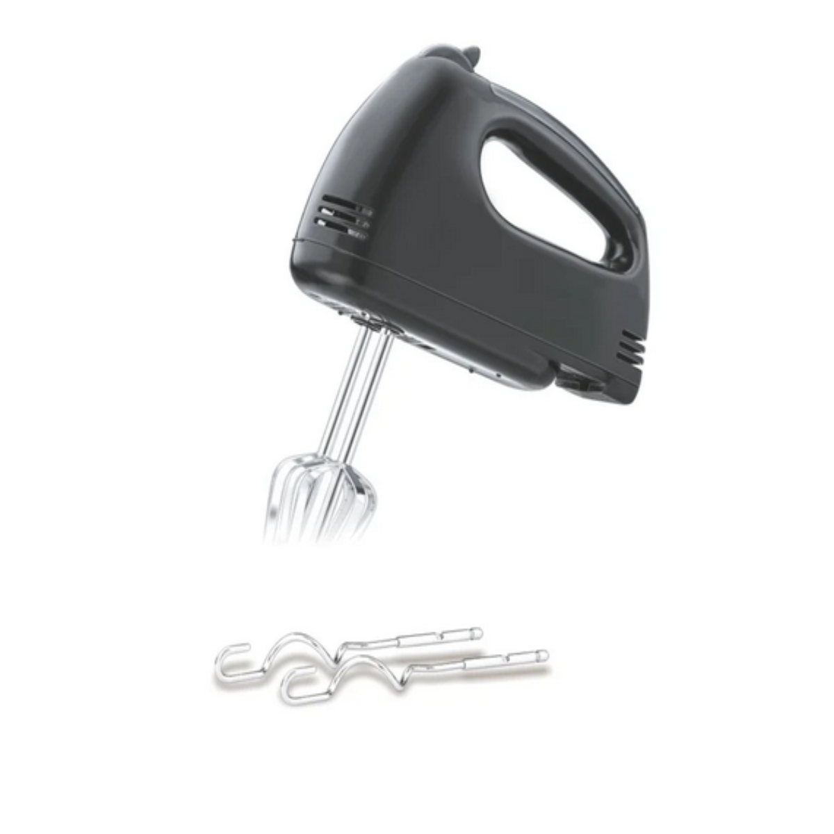 Skyline 300W Hand Mixer with 5-Speed and Turbo Function - VTL-7043