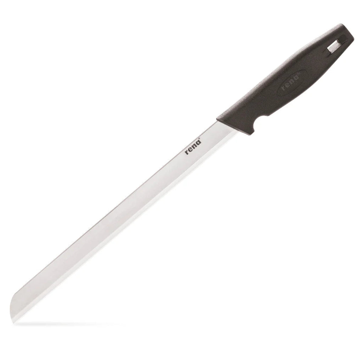 Rena Bread Knife 18" Plain Edge | Blade Length 345 mm & Handle Length 115 mm - 11289R0