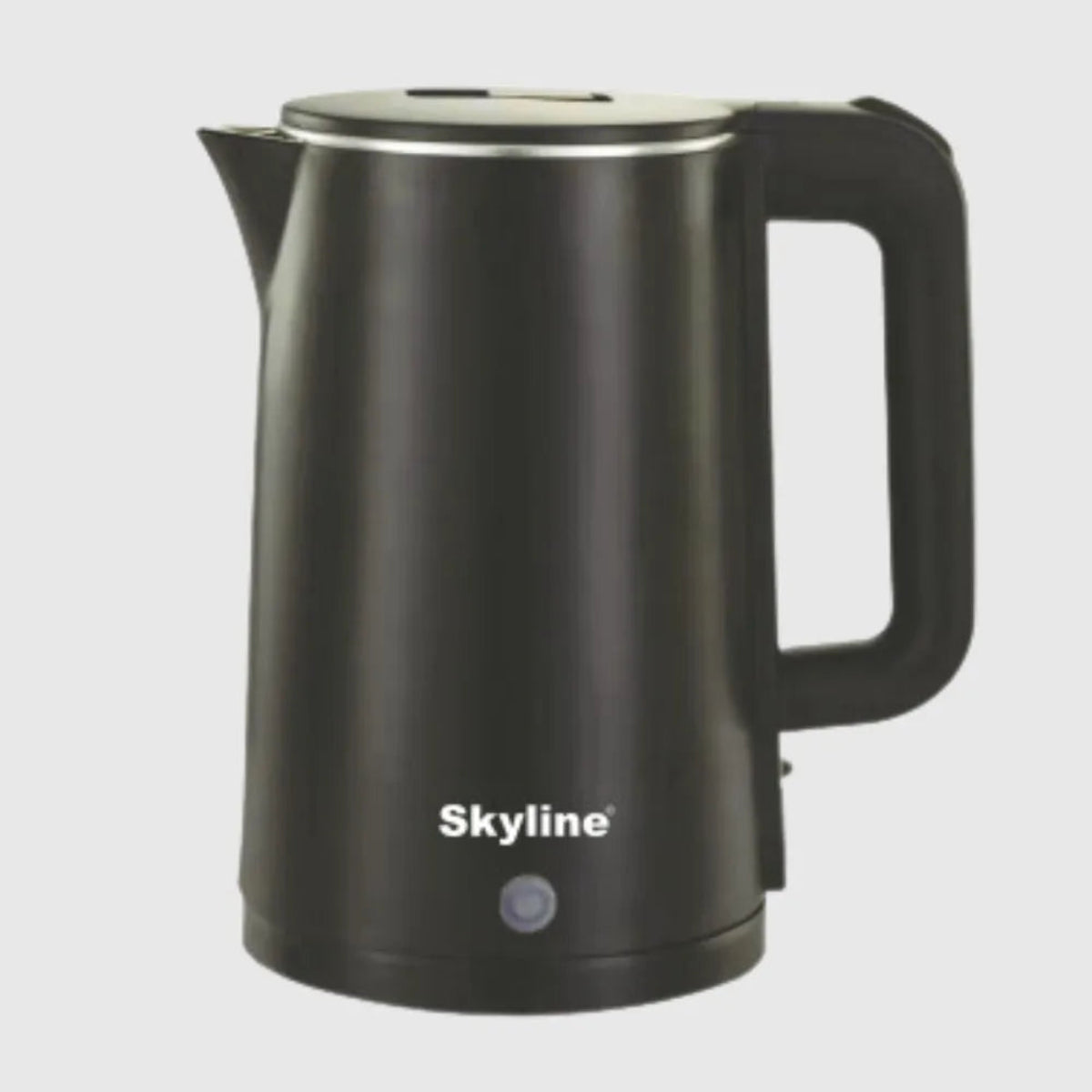 Skyline 1500 Watts, 1.8 Liter Double Wall Electric Kettle - VTL-5038