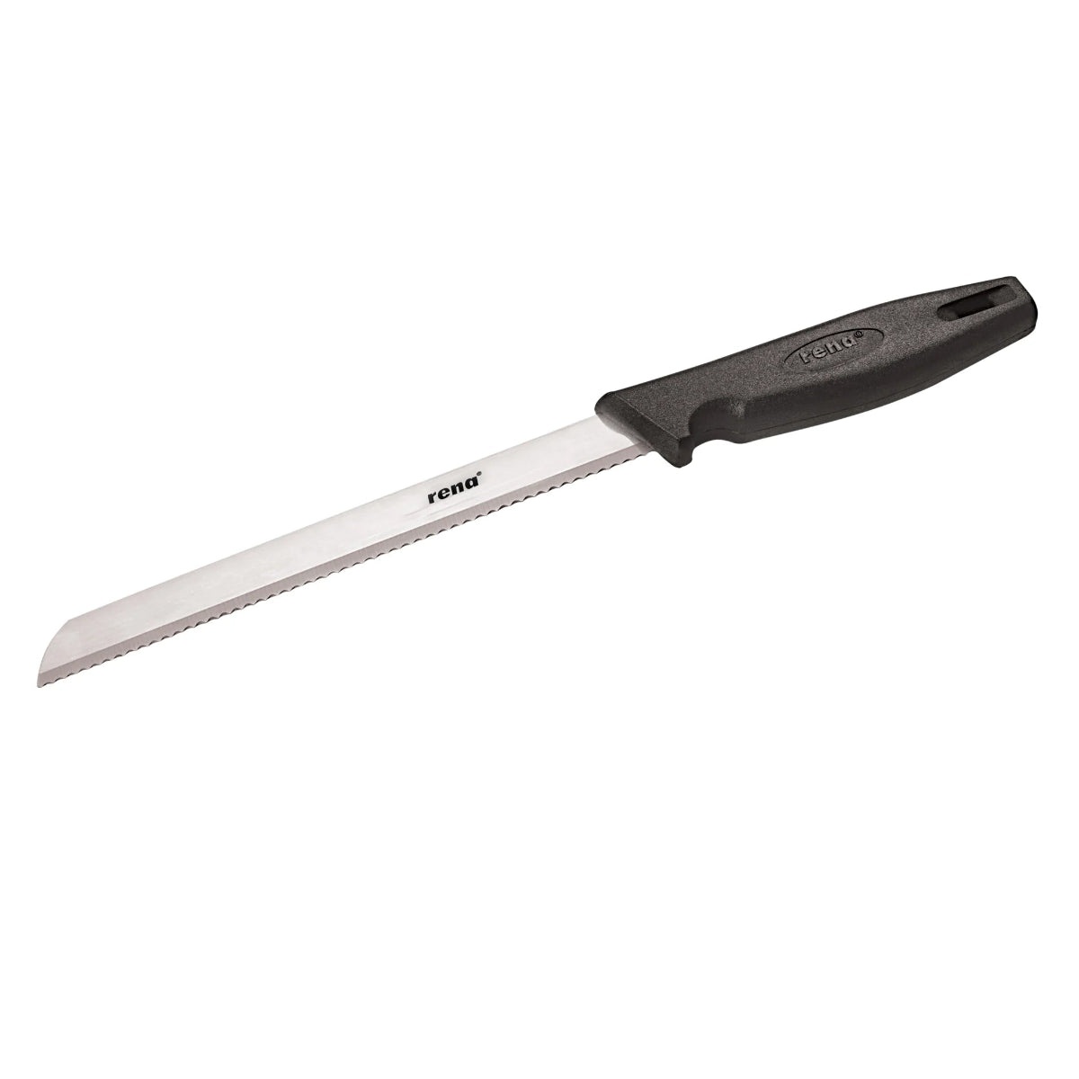 Rena Bread Knife 20" Big Serration Blade Length 395 mm & Handle Length 115 mm | Easy to Slicing - 11185R0