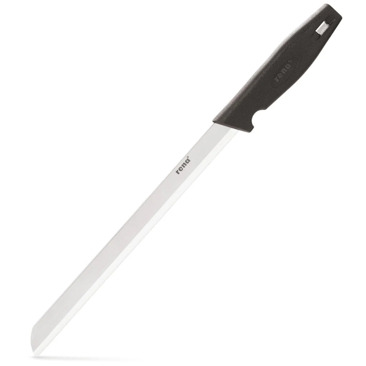 Rena Bread Knife 18" Mini Serration Blade Length 345 mm & Handle Length 115 mm | Easy to Slicing - 11284R0