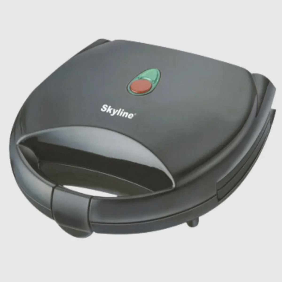 Skyline 750 Watts, 2 Slice Sandwich and Grill Toaster - VTL-2095