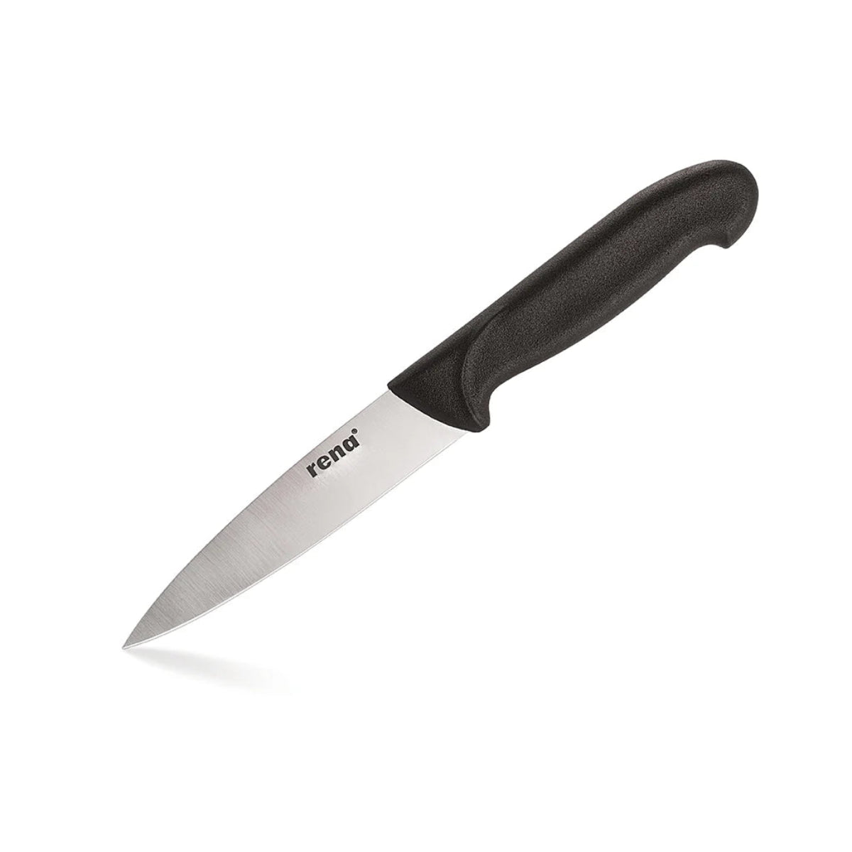 Rena Paring Knife Pointed Edge | Blade Length 100 mm & Handle Length 100 mm - 11193R0