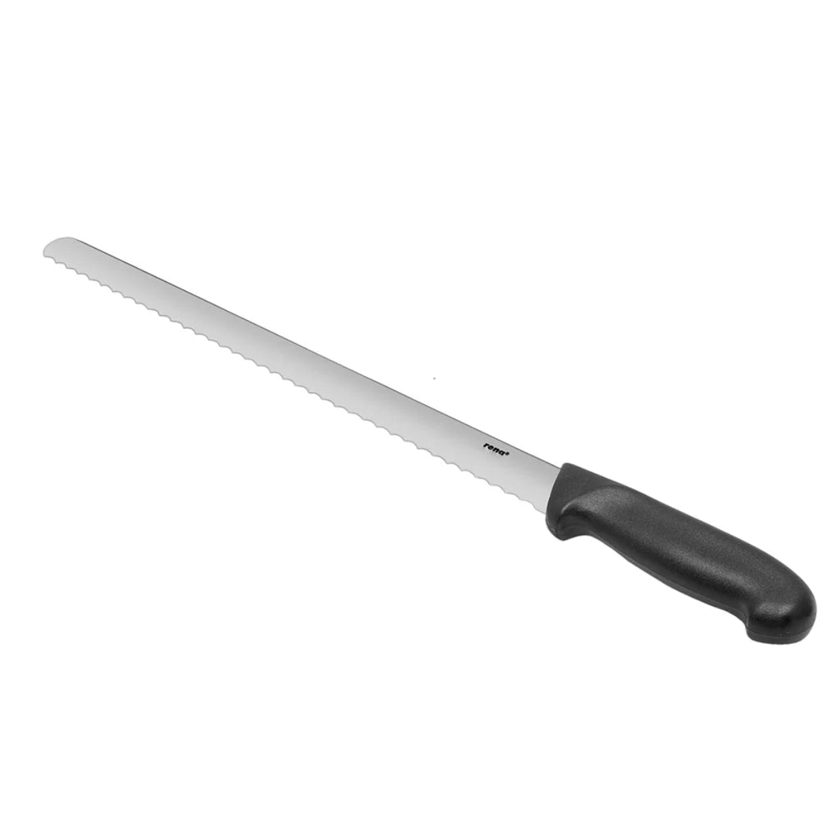 Rena Professional All Bread Knife Big Serration | Blade Length 340 mm & Blade Thickness 2.5 mm - 11186R0