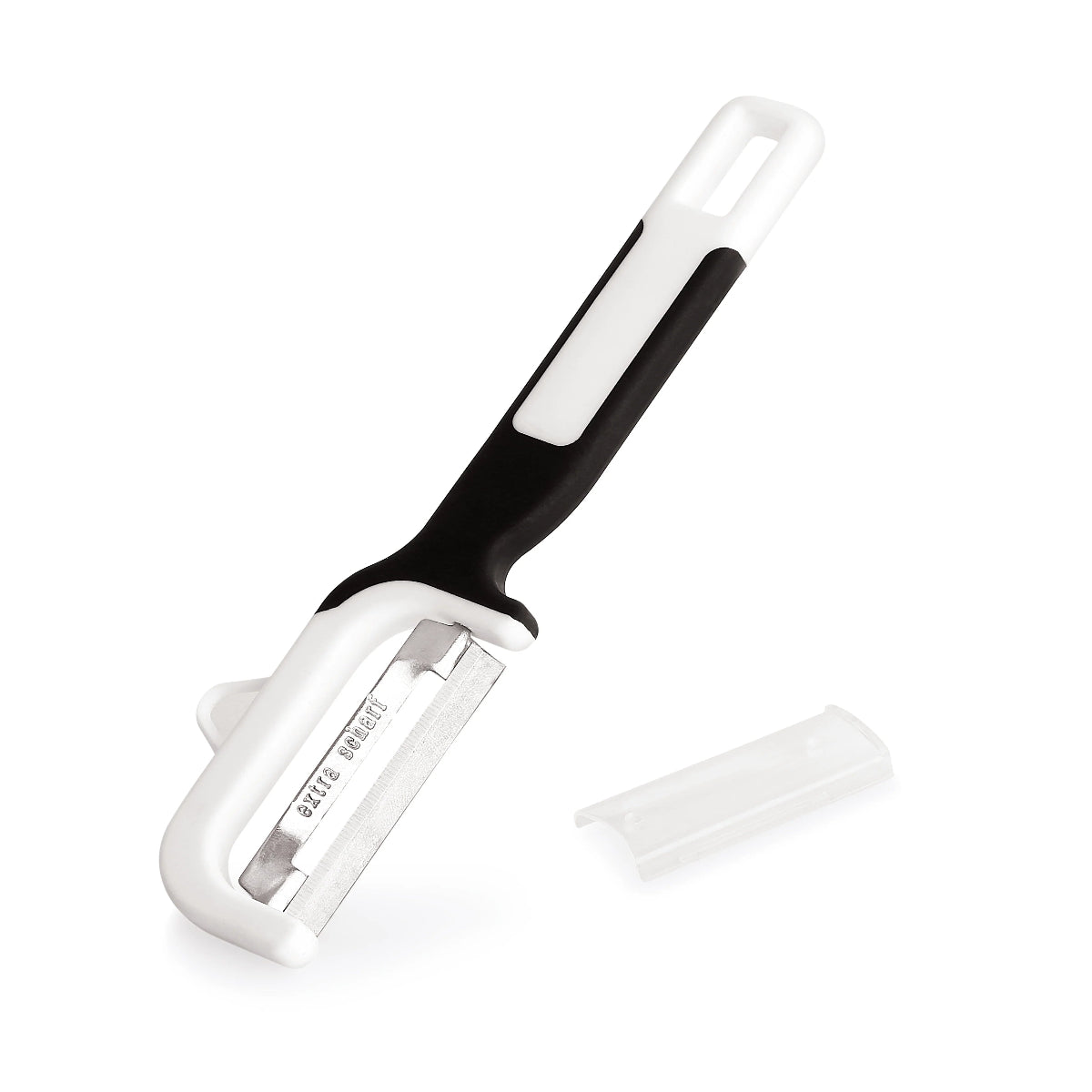 Rena P - Swivel Peeling Fruits Peeler | Total Length 155mm & Blade Length 2" - 40099 P