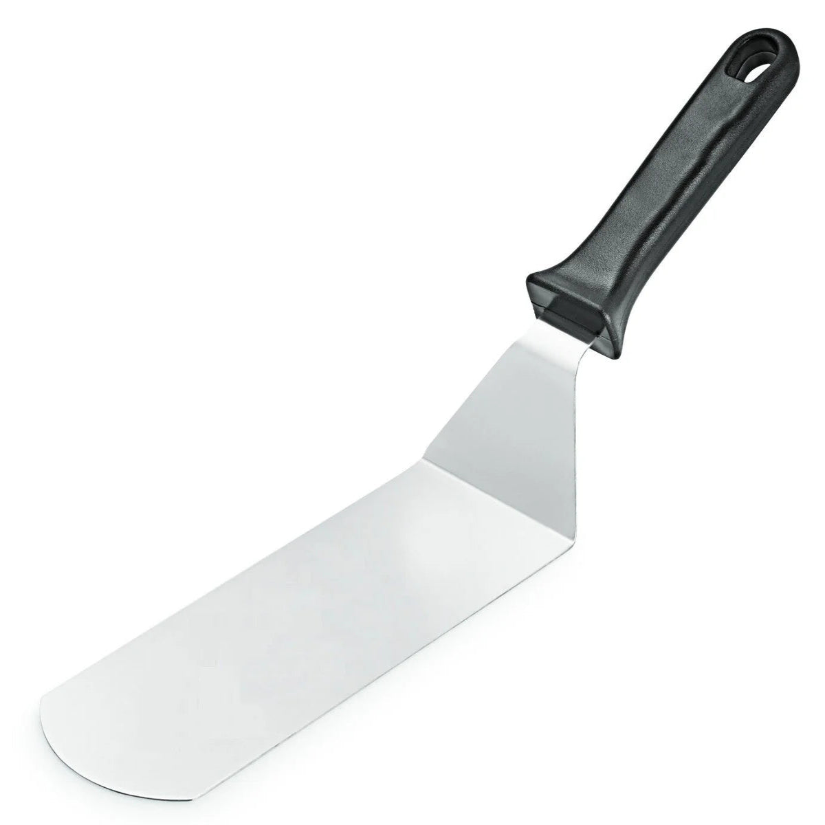 Rena 75 mm Spatula 7" Perforated | Total Length - 330 mm and Blade Length - 150 mm - 11026