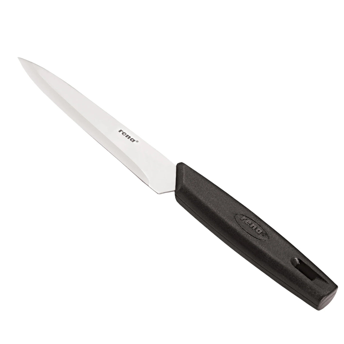 Rena Utility Knife 115 mm & Handle Length 105 mm | Chopping and Dicing Easy - 11161R0
