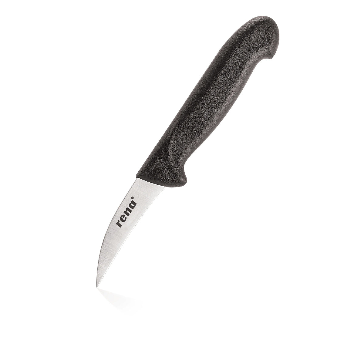 Rena Bird's Beak Paring Knife | Blade Length - 60 mm & Handle Length 100 mm - 11191R0