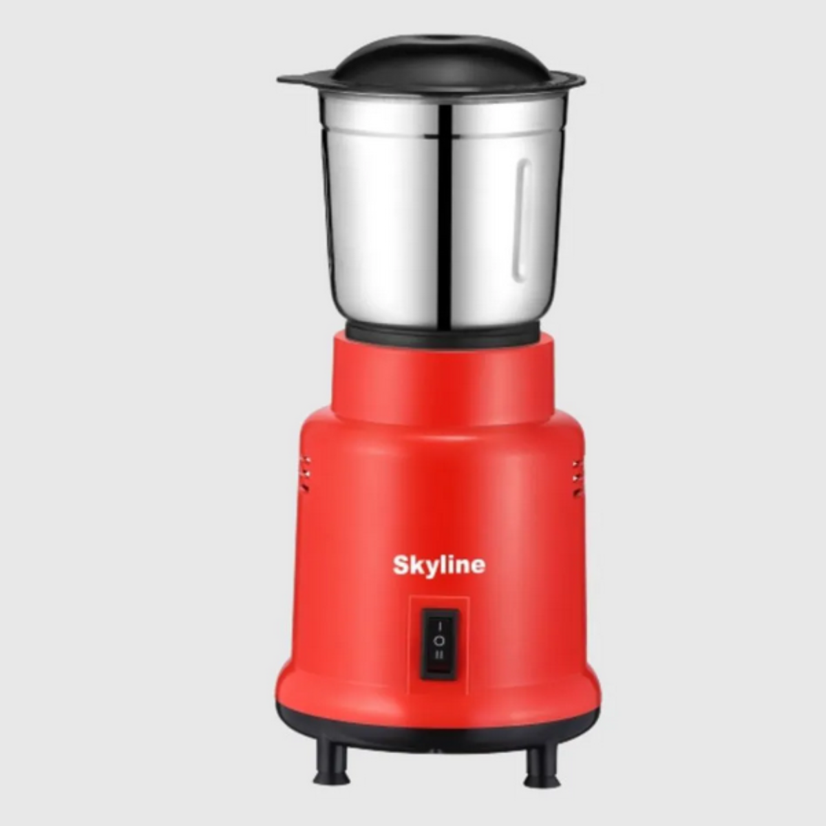 Skyline Smart Grinder 500W – Perfect for Chutneys & Masalas - VTL-7800