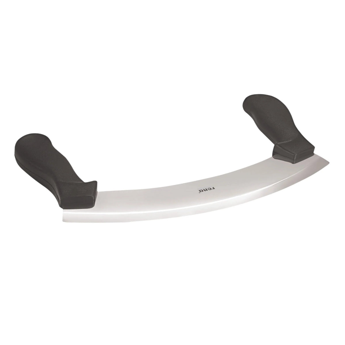 Rena Pizza Slicer (Mincing Knife) | Blade Length - 25 cm & Blade Width - 4.2 cm - 40994