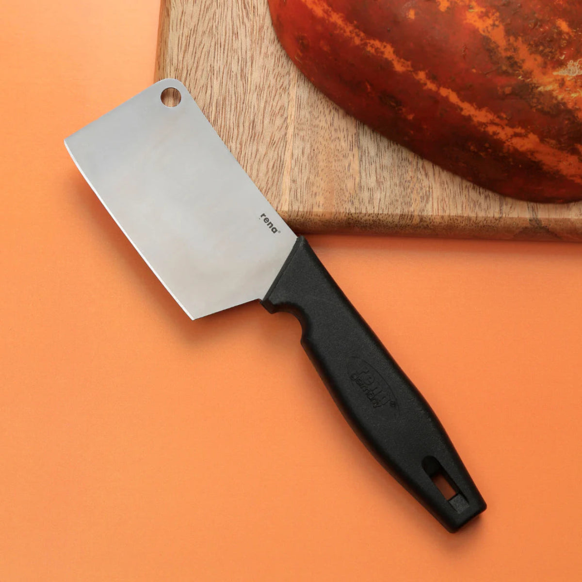 Rena Mini Chopping Knife | Blade Thickness 1.2 mm & Blade Length 87 mm - 30409