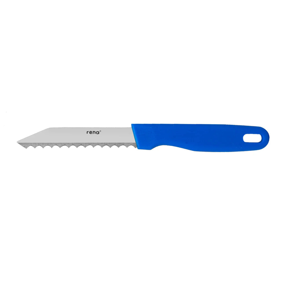 Rena Bread Scoring Knife | Blade Length - 90 mm & Handle Length - 100 mm | 0560R6