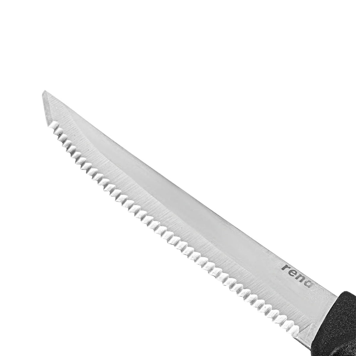 Rena Steak Knife | Blade Length 115 mm & Handle Length 100 mm - 11173R0