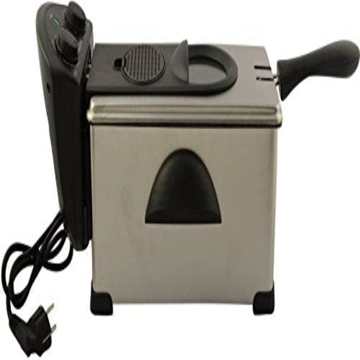 Skyline 2000 watts, 3 Liter Deep Fryer with Timer - VTL-5525