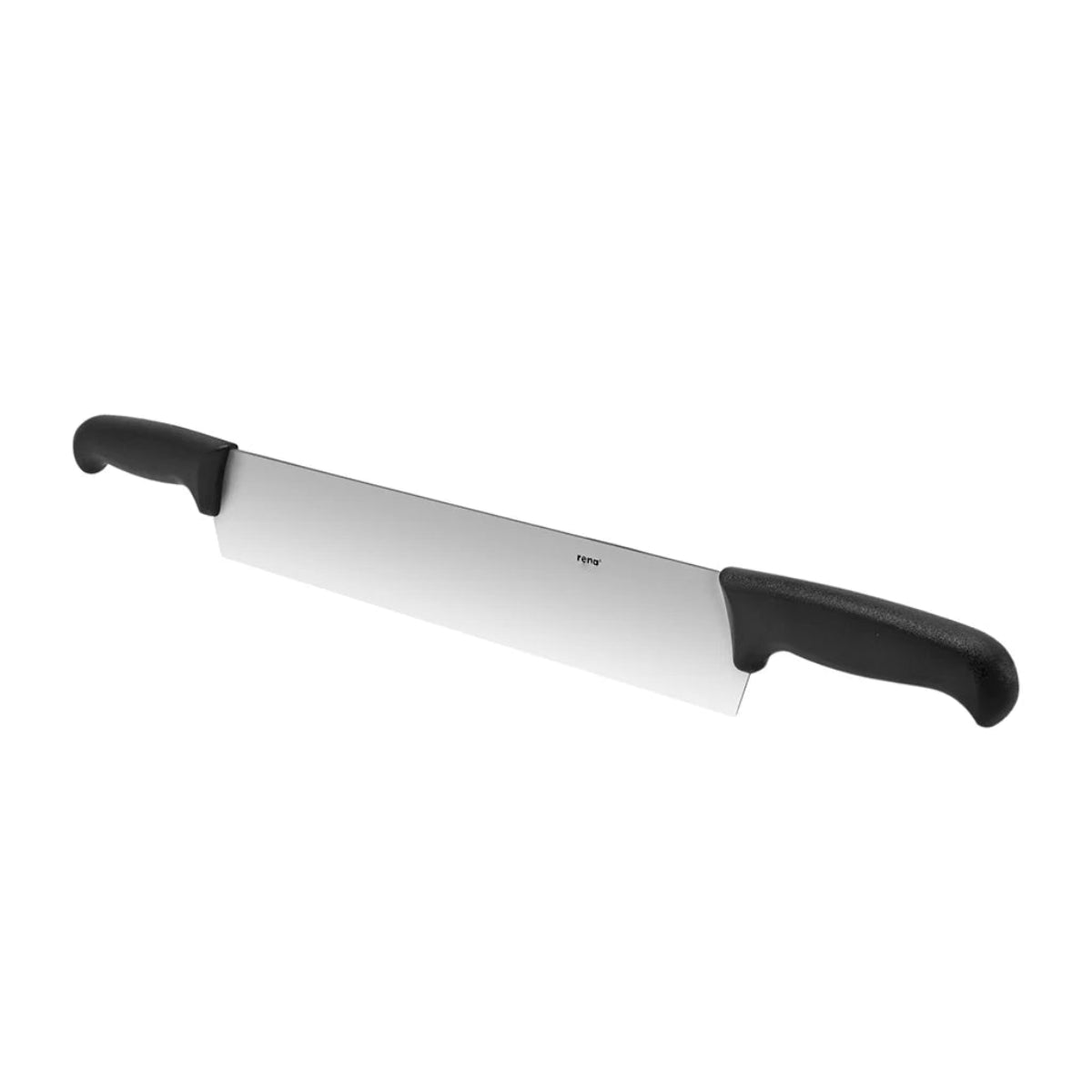 Rena Professional Pizza Slicer | Blade Length - 380 mm & Blade Thickness - 3mm - 40995