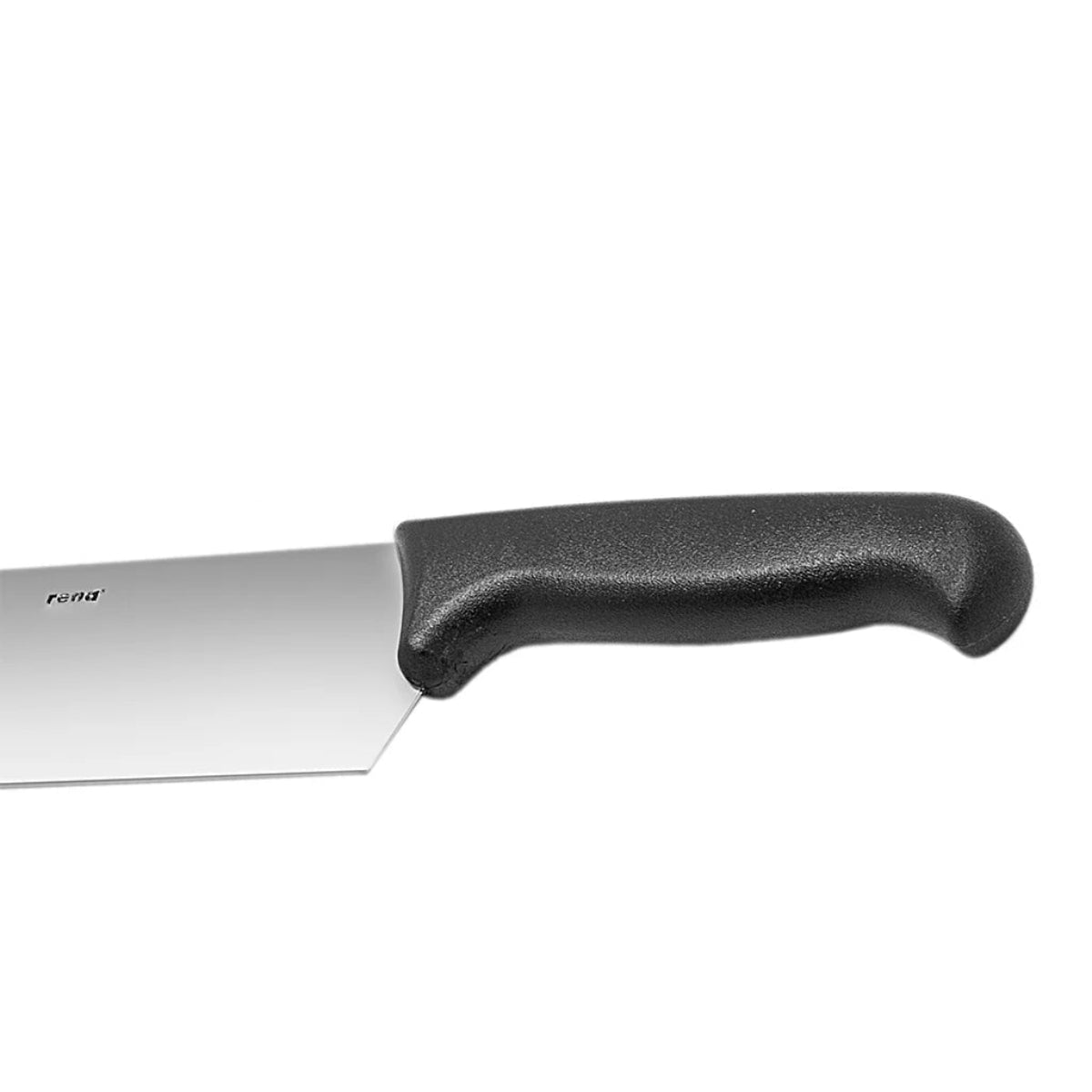 Rena Professional Pizza Slicer | Blade Length - 380 mm & Blade Thickness - 3mm - 40995