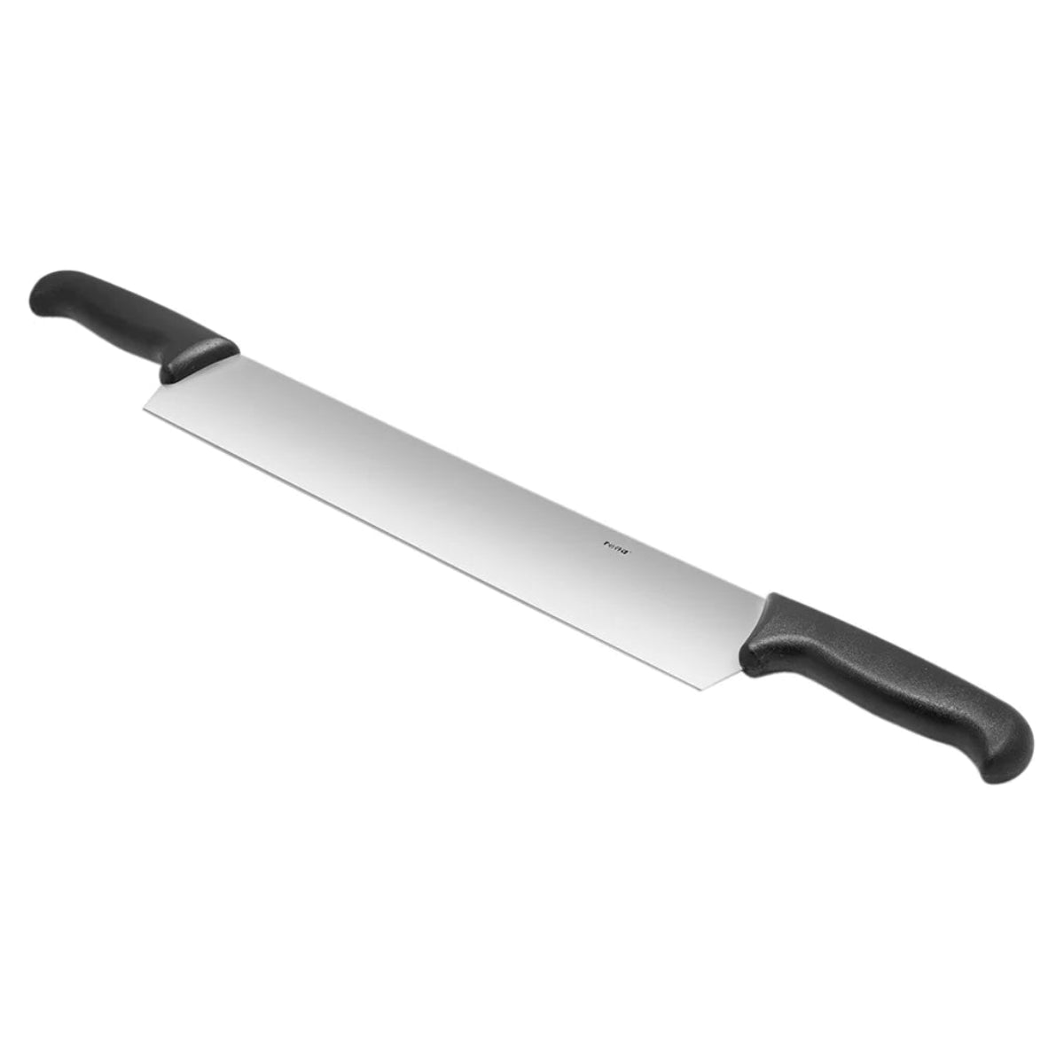 Rena Professional Pizza Slicer | Blade Length - 380 mm & Blade Thickness - 3mm - 40995