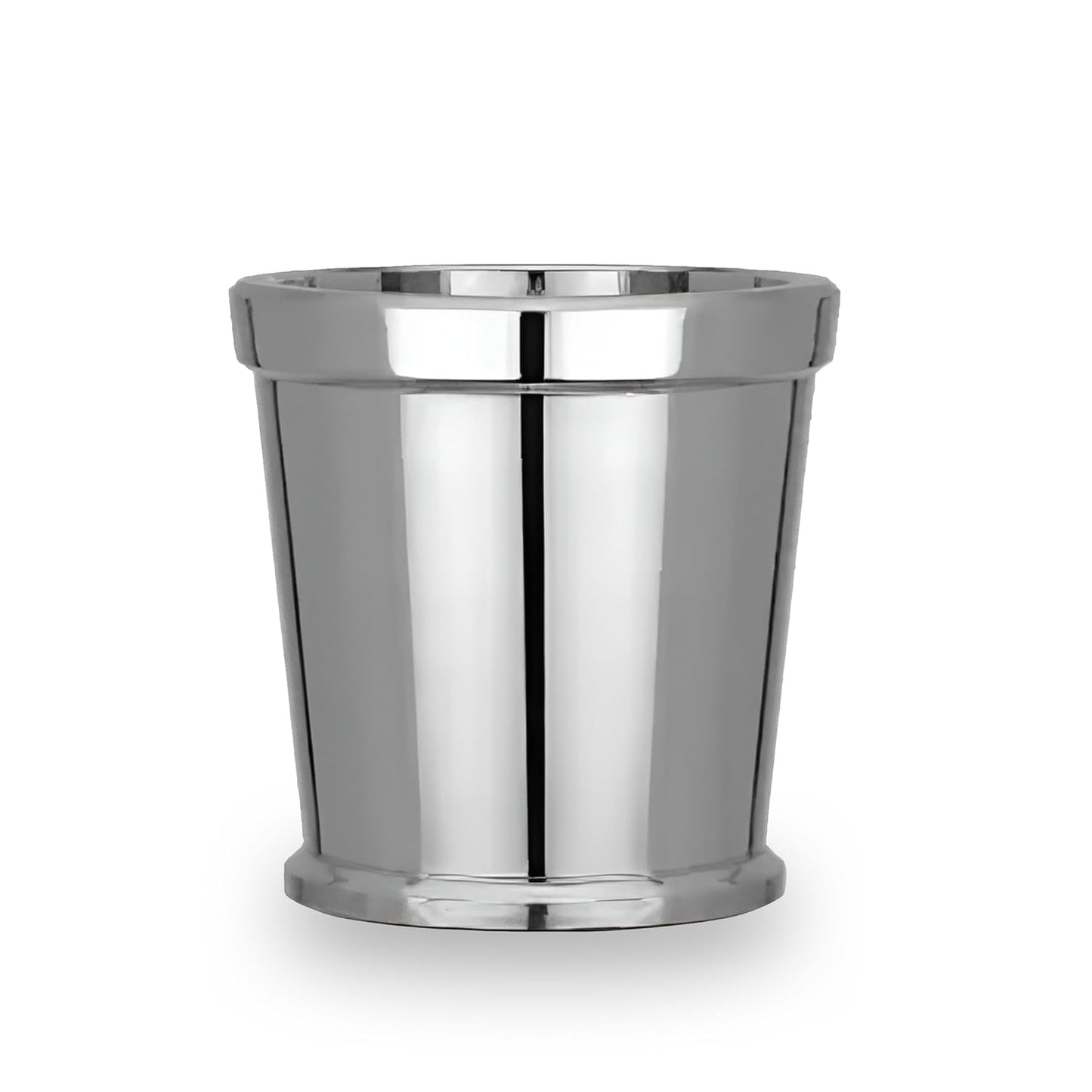 Stainless Steel Mortar & Pestle Set|Spice Mixer|Khalbatta|Okli Musal | Khal | Imam Dasta for Kitchen - Size 2