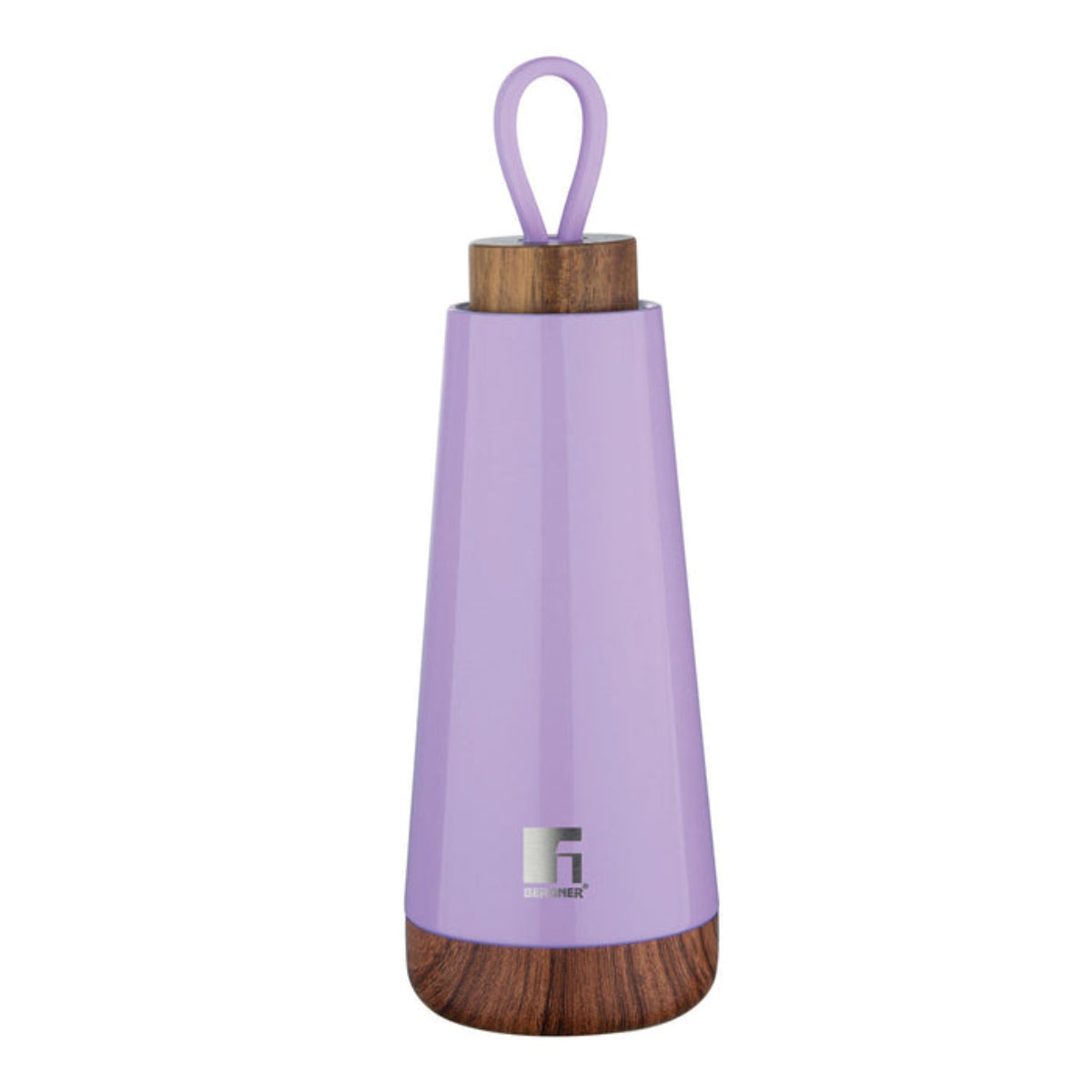 Bergner Walking Fairy Fountain Thermosteel Hot and Cold Bottle