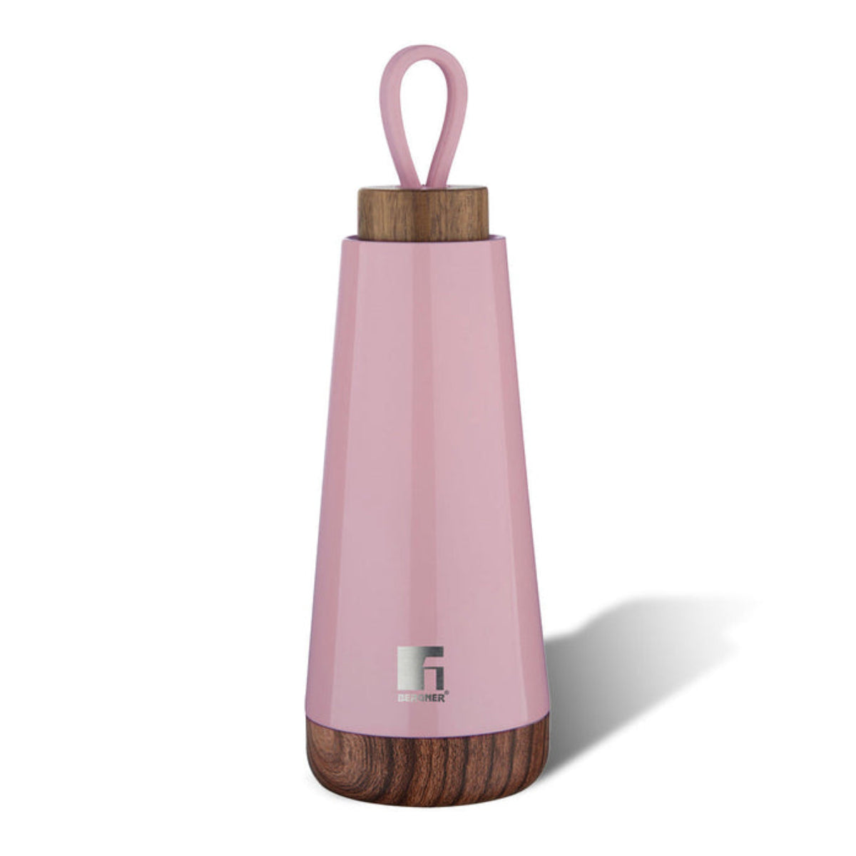 Bergner Walking Fairy Fountain Thermosteel Hot and Cold Bottle