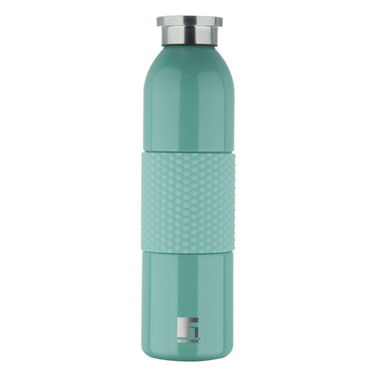 Bergner Walking Mid Grip Thermosteel Hot and Cold 600ml Bottle