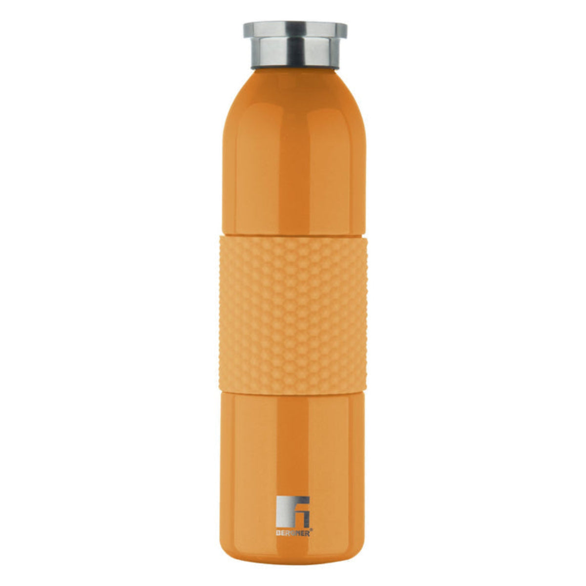 Bergner Walking Mid Grip Thermosteel Hot and Cold 600ml Bottle