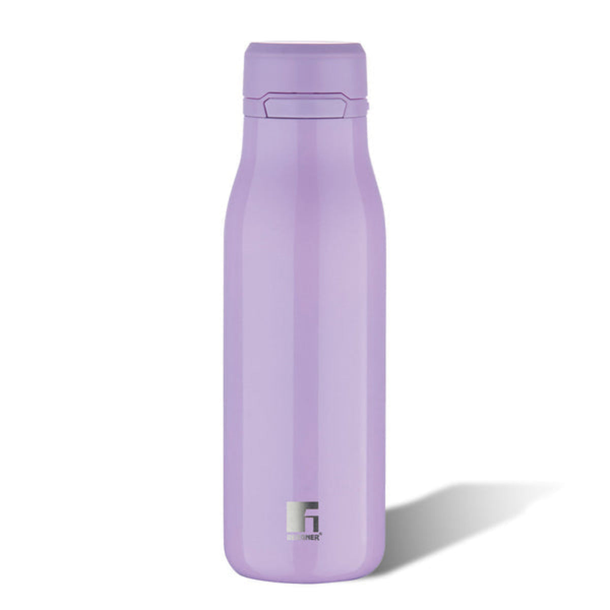 Bergner Walking Liquid Luxe Thermosteel Hot and Cold 500ml Bottle