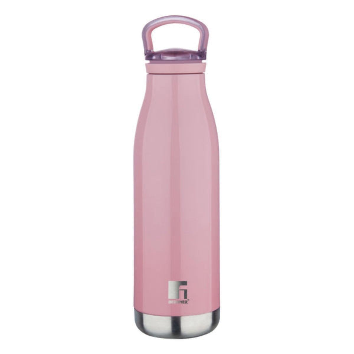 Bergner Walking Belle Blossom Thermosteel Hot and Cold 500ml
