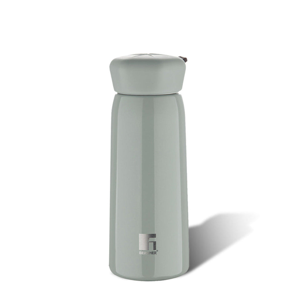 Walking LilyLuxe Thermosteel Hot and Cold 400ml Flask