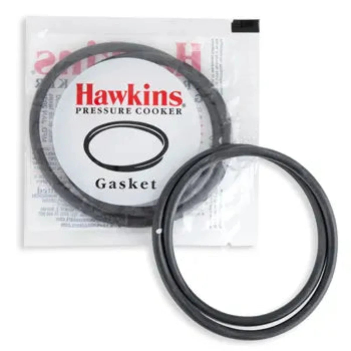 Hawkins Baby Gasket BG For Cooker Size 2 Litre To 4 Litre Tall New Variety Store IN