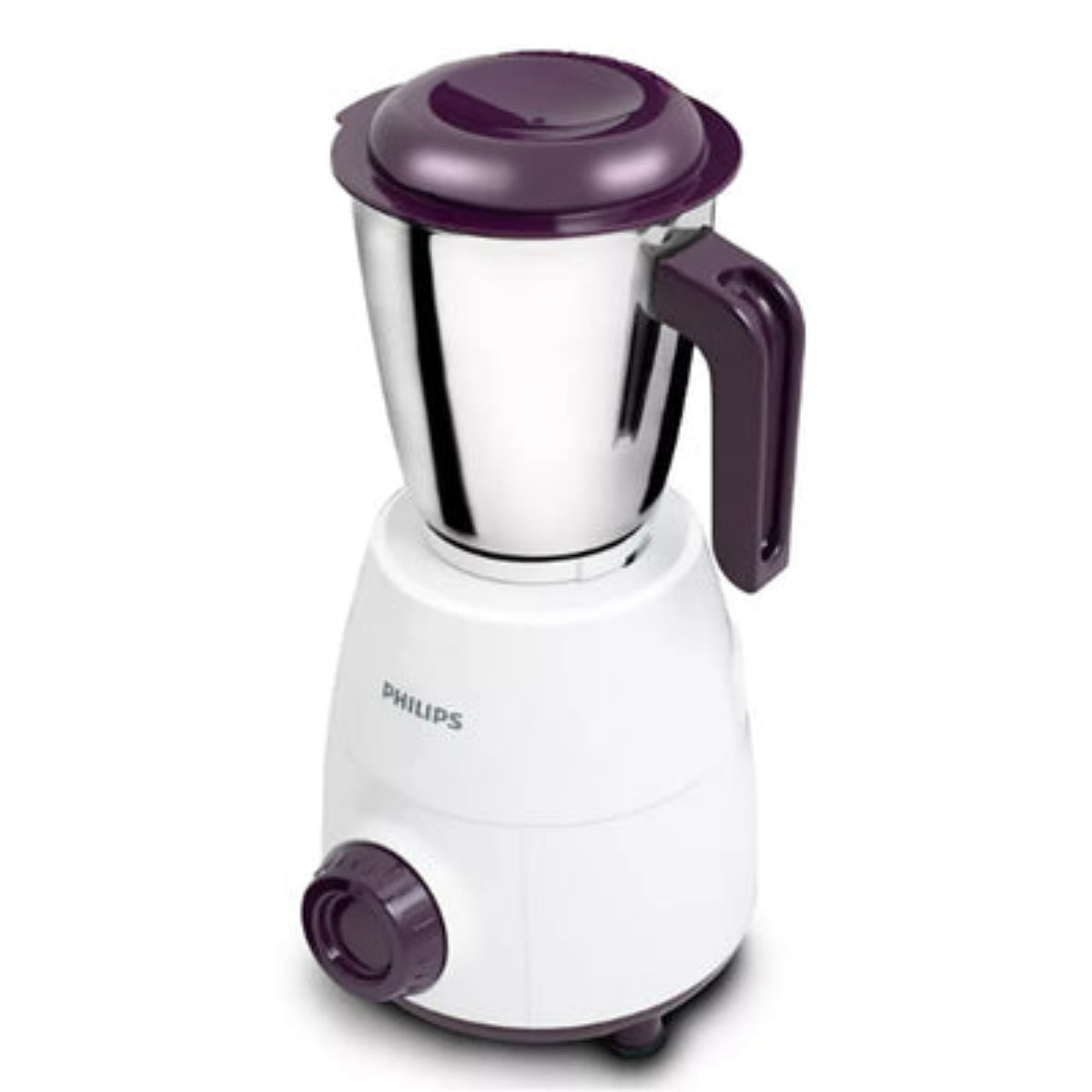 Philips 500W Mixer Grinder with 3 Jars - HL7505/00