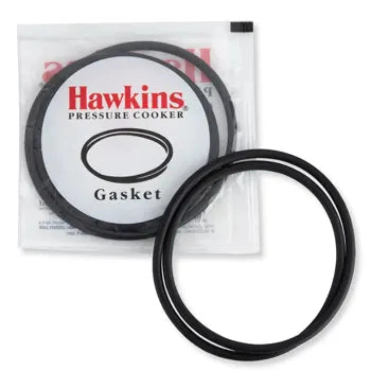 Hawkins Standard Gasket SG for Cooker Size 3.5 litre to 8 Litre Tall New Variety Store IN