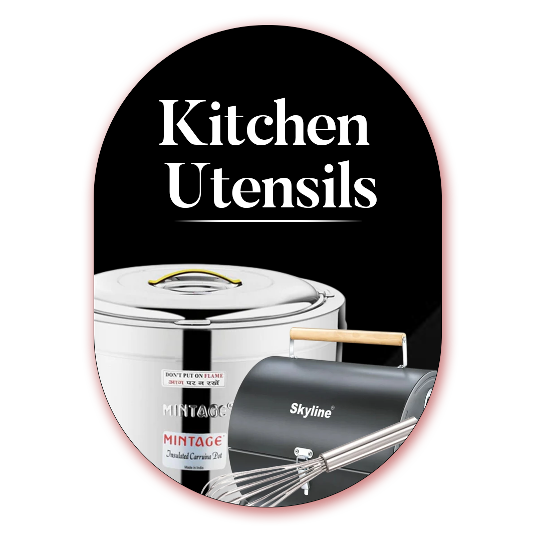 Kitchen Tools and Utensils – New Variety Store (IN)