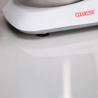 Clearline Electric Dough Maker/ Atta Kneader With Non Stick Bowl
