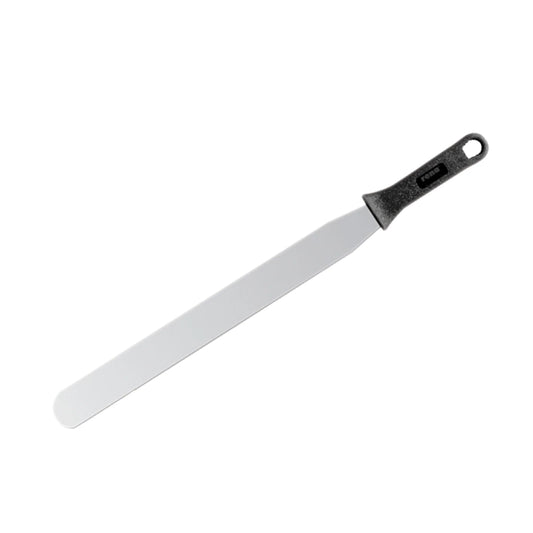 Rena Professional Icing Spatula 10 Inch | Total Length 375mm, Blade Width 40mm & Blade Length 255 mm - 11012