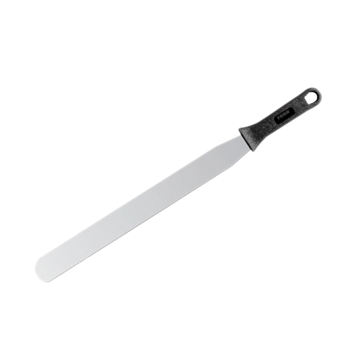Rena Professional Icing Spatula 14 Inch | Total Length 475mm, Blade Width 40mm & Blade Length 355 mm - 11014