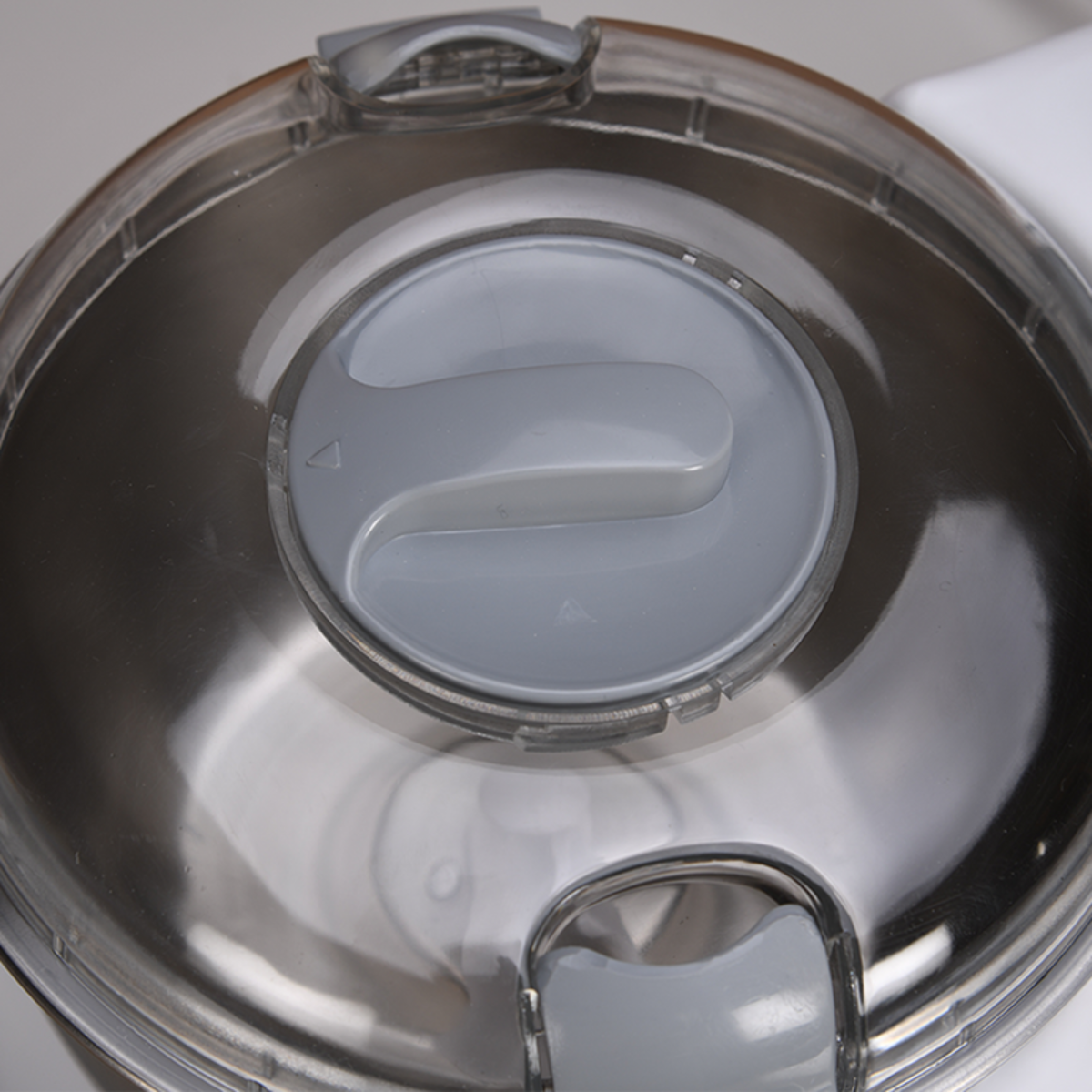 Clearline Dough Maker/Atta Kneader with Stainless Steel Bowl