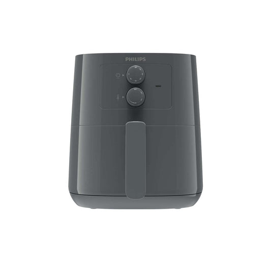 Philips Essential 1400 Watt Air Fryer (Slate Grey) HD9200/60