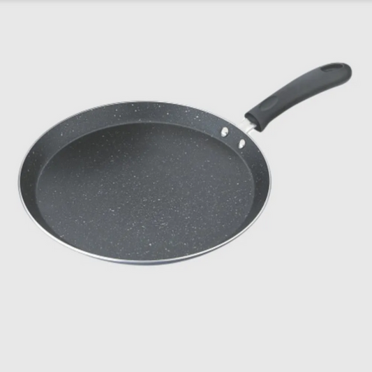 Skyline 28 cm Nonstick Dosa Tawa, Induction Base - VTL-8200