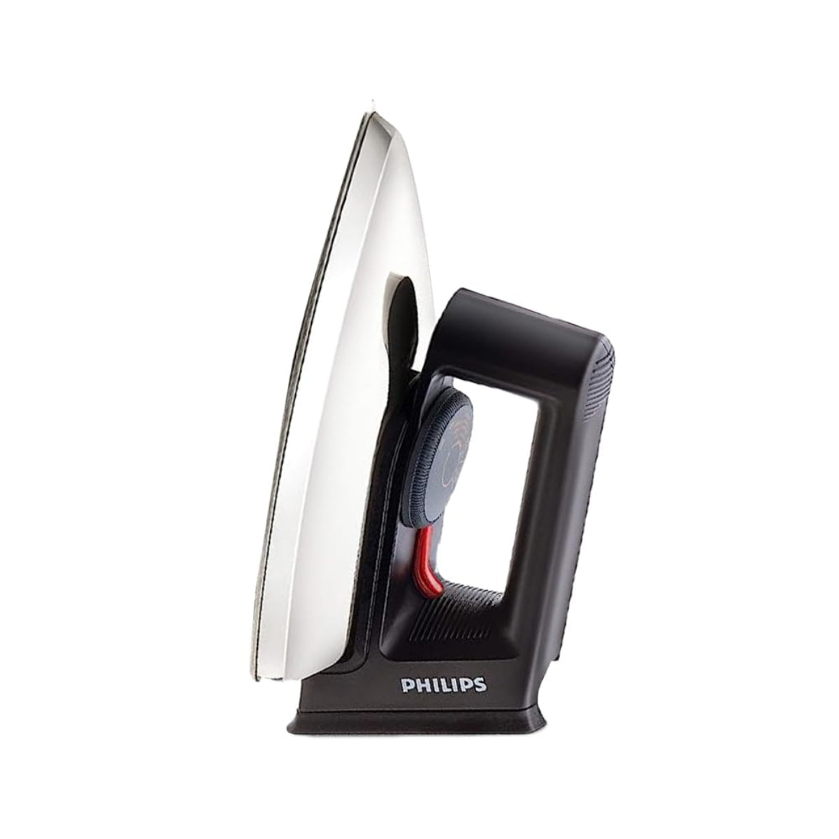 Philips Dry Iron 750 Watts for Fast Heat up, for all Fabrics - HD1134/28