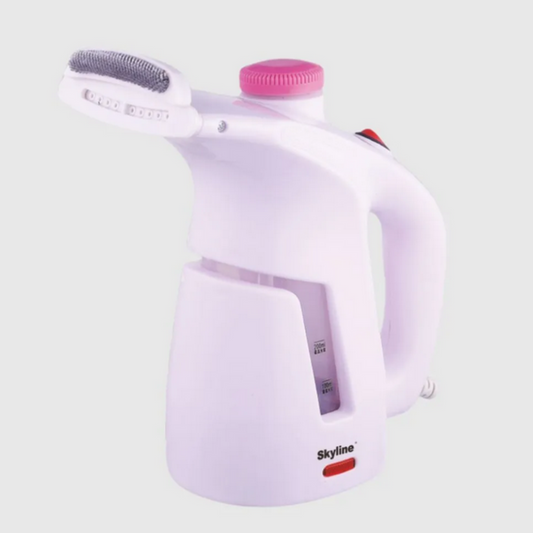 Skyline 800-1000 Watts Handy Garment Steamer - VTL-5101