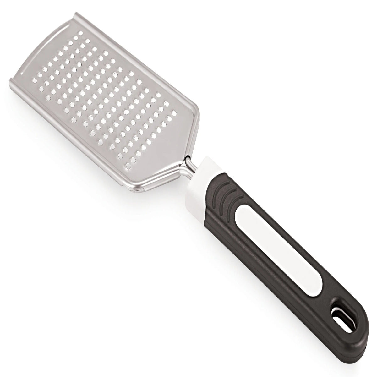 Rena Stainless Steel Cheese Grater | Total Length 245 mm & Handle Length 115 mm - 9509R5