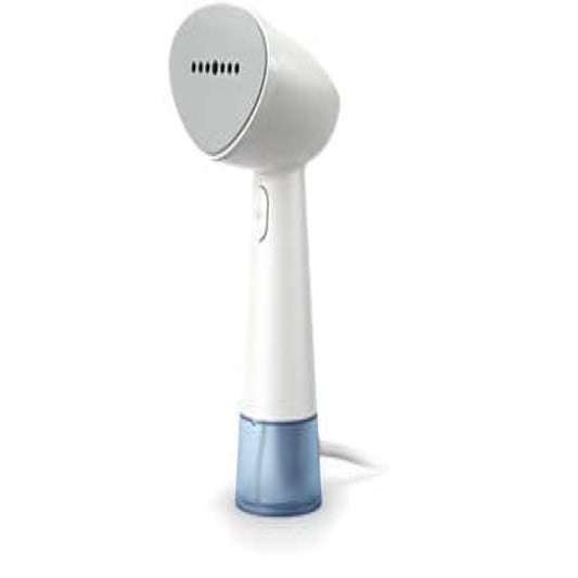 Philips 900 Watt Handy Garment Steamer, White - STH1000/10