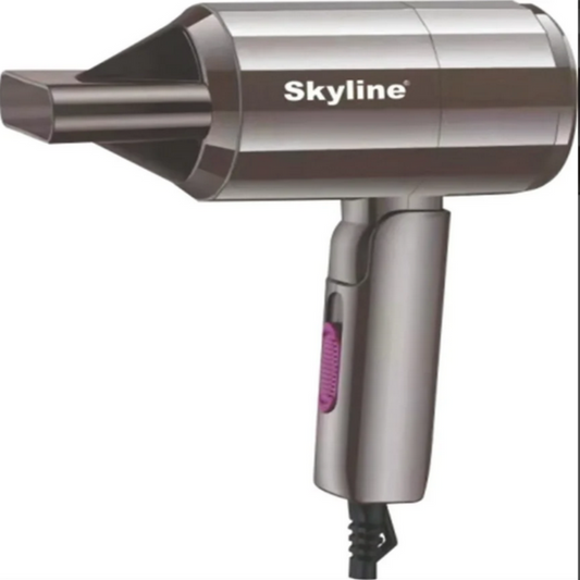 Skyline 1400 Watts Hair Dryer - VTL-8484