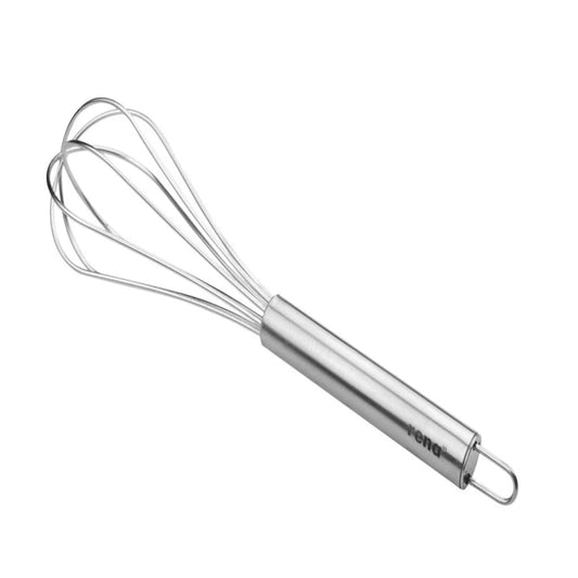 Rena Mini Whisk 7" Is Ideal for Salad Dressings, Vinaigrettes & Eggs - 12209